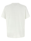 Lacoste Logo Patch T-shirt