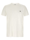 Lacoste Logo Patch T-shirt