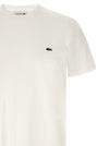Lacoste Logo Patch T-shirt