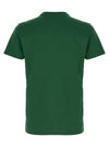 Lacoste Logo Patch T-shirt