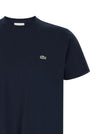 Lacoste Logo Patch T-shirt