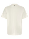 Lacoste Printed T-shirt