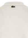 Lacoste Printed T-shirt