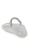 Jimmy Choo The Jelly Ballet Flats