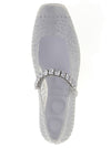 Jimmy Choo The Jelly Ballet Flats