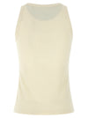 Marni Logo Patch Tank Top