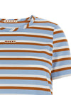 Marni Logo Patch T-shirt
