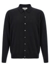 John Smedley Tibor Shirt