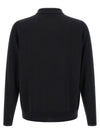 John Smedley Tibor Shirt