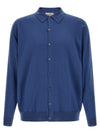 John Smedley Tibor Shirt
