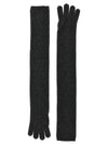 Max Mara Timor Gloves