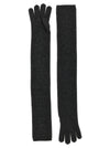 Max Mara Timor Gloves