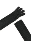 Max Mara Timor Gloves