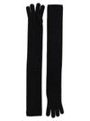 Max Mara Timor Gloves