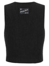 Elisabetta Franchi Top Tricot