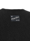 Elisabetta Franchi Top Tricot