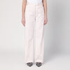 TheLatest Light pink Alek trousers
