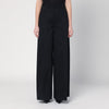 TheLatest Wide black Alma trousers