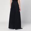 TheLatest Wide black Alma trousers