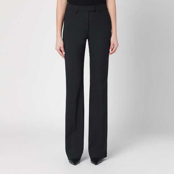 TheLatest Black Ann trousers