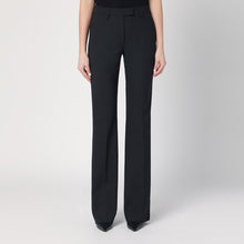  TheLatest Black Ann trousers
