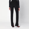 TheLatest Black trousers with zipped slits