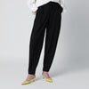 TheLatest Black Daniela trousers