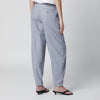 TheLatest Grey Daniela trousers