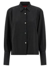 TheLatest Mélange Shirt
