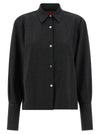 TheLatest Mélange Shirt