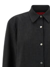 TheLatest Mélange Shirt