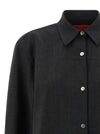 TheLatest Mélange Shirt