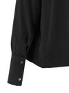 TheLatest Mélange Shirt