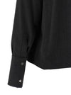 TheLatest Mélange Shirt