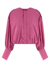 TheLatest Diana Blouse