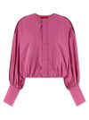TheLatest Diana Blouse