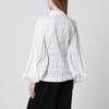 TheLatest Dalila white shirt