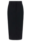 TheLatest Donna Skirt