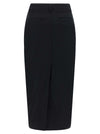 TheLatest Donna Skirt