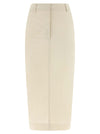 TheLatest Donna Skirt