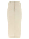 TheLatest Donna Skirt