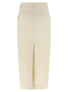 TheLatest Donna Skirt