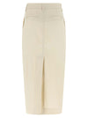TheLatest Donna Skirt