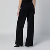 TheLatest Black cotton palazzo trousers