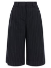 TheLatest Dakota Bermuda Shorts