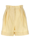 The Andamane Rina Bermuda Shorts