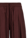 The Andamane Taffeta Pants