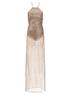 The Andamane West Dress