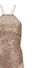 The Andamane West Dress