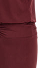 The Andamane Juno Dress